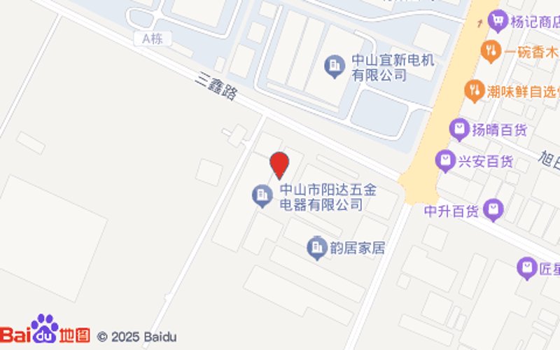 秀尚贸易的成长之路：从初创到行业的佼佼者